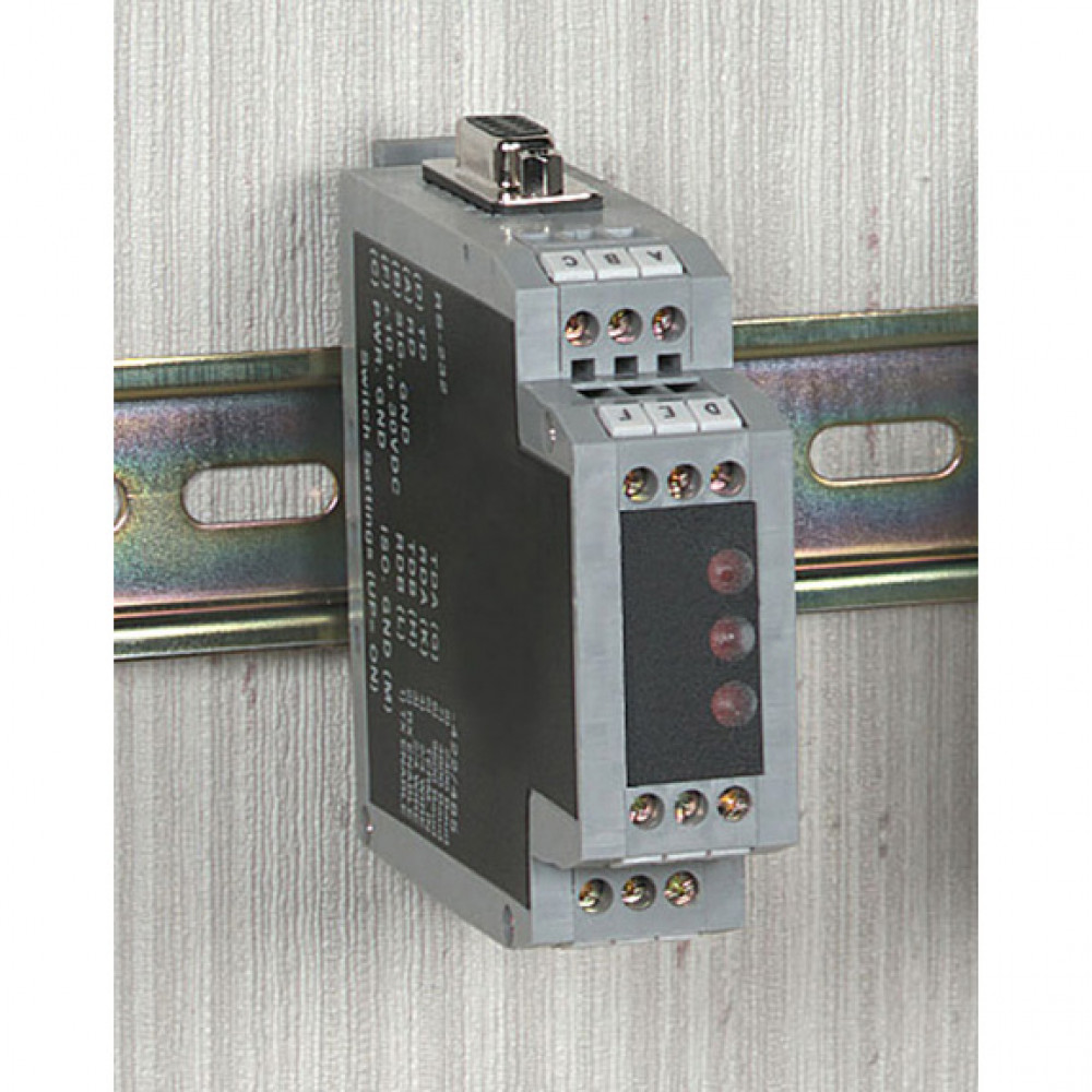 Repeater / Transceiver