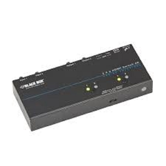 AV Products
