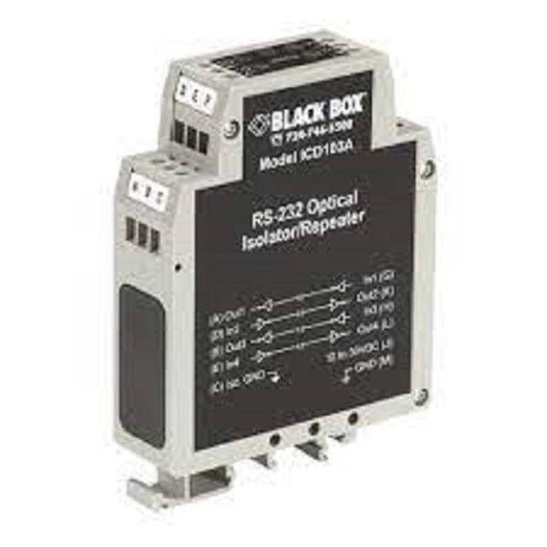 Repeater / Transceiver