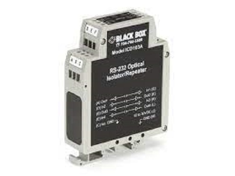 Repeater / Transceiver
