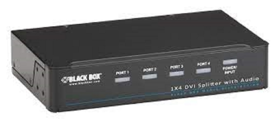Digital Signage Video Components