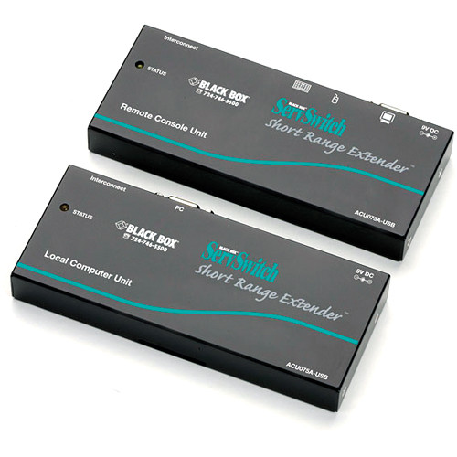 Repeater / Transceiver