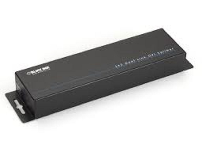 Video/Audio splitter