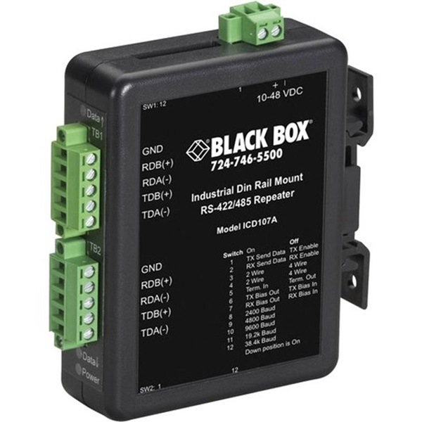 Repeater / Transceiver