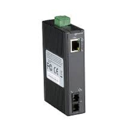 Media Converter