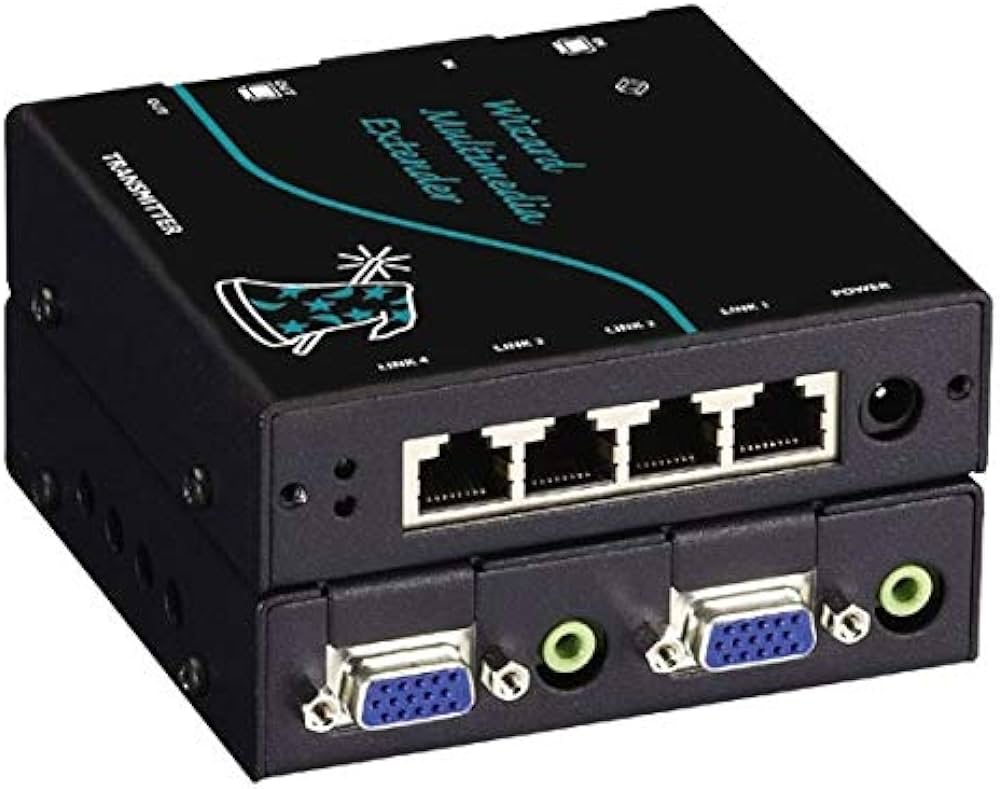 Repeater / Transceiver