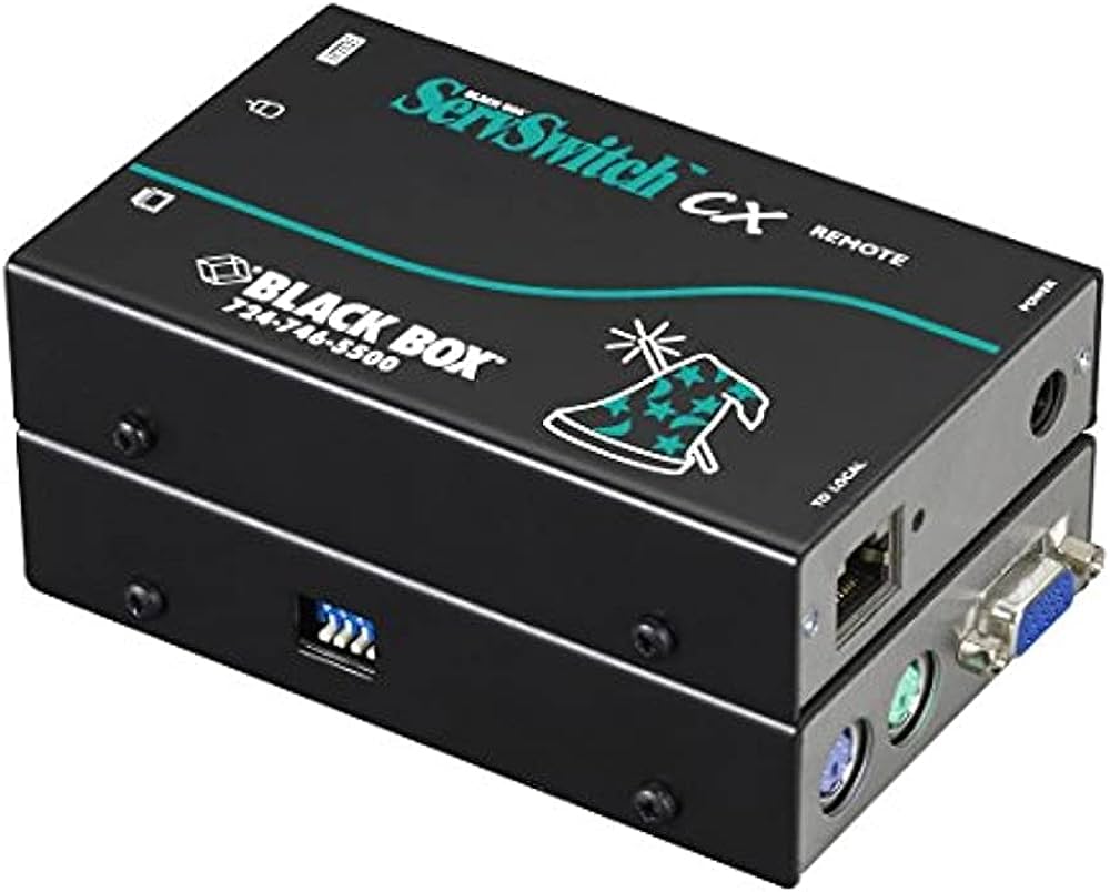 Repeater / Transceiver