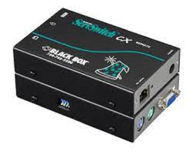 Repeater / Transceiver