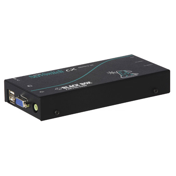 Repeater / Transceiver