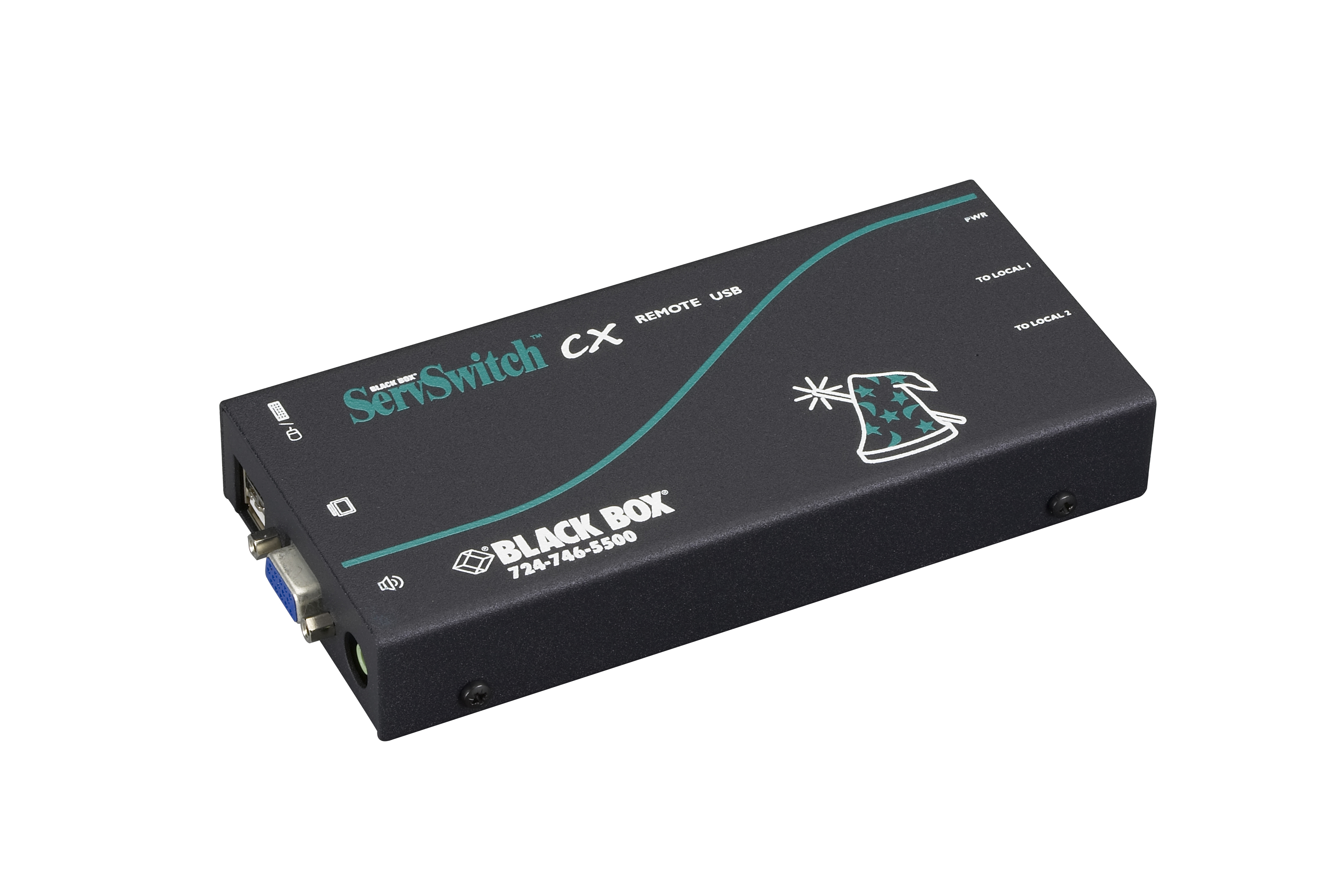 Repeater / Transceiver