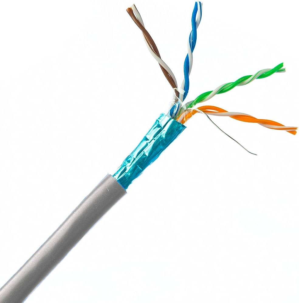 Cabling