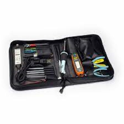 Tools and Testers
