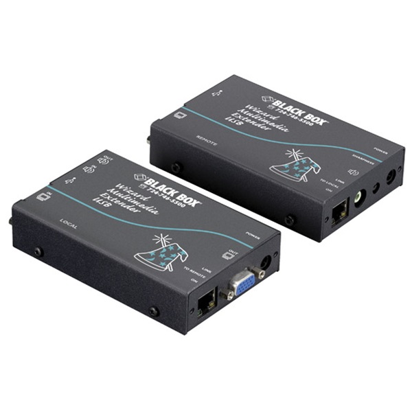 Digital Signage Video Components