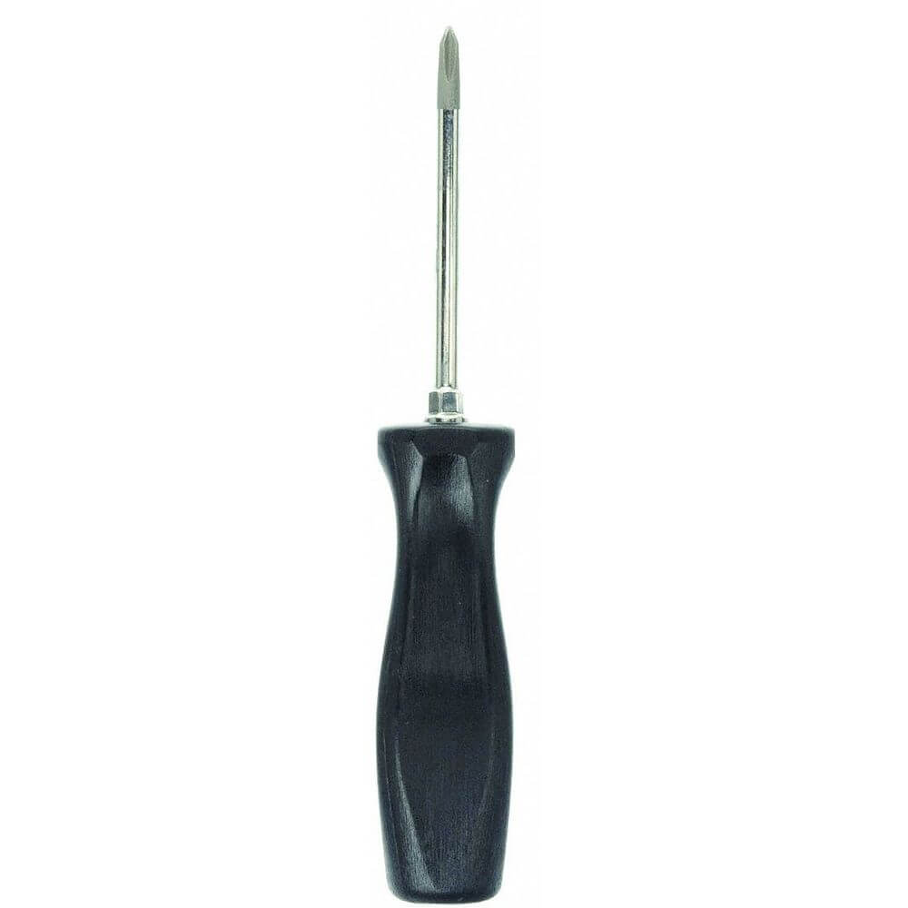 SCREWDRIVER, #1 PHILLIPS, PREMIUM GRADE,