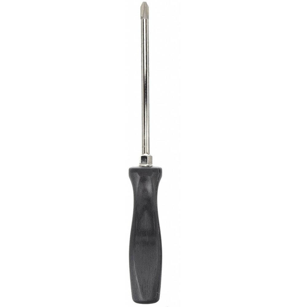 SCREWDRIVER, #3 PHILLIPS, PREMIUM GRADE,