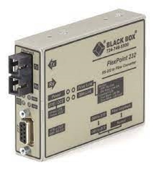 Media Converter