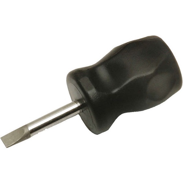 SCREWDRIVER, 1/4W SLOTTED TIP, PREMIUM G