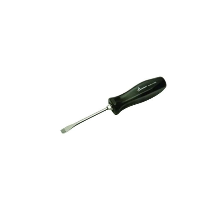 SCREWDRIVER, 3/16W SLOTTED TIP, PREMIUM