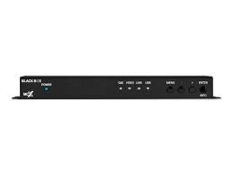 Combined AV Devices