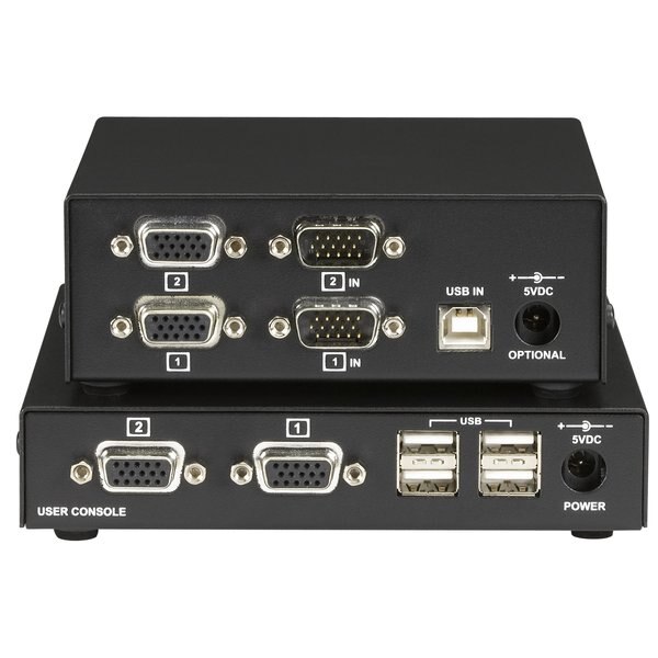 Repeater / Transceiver
