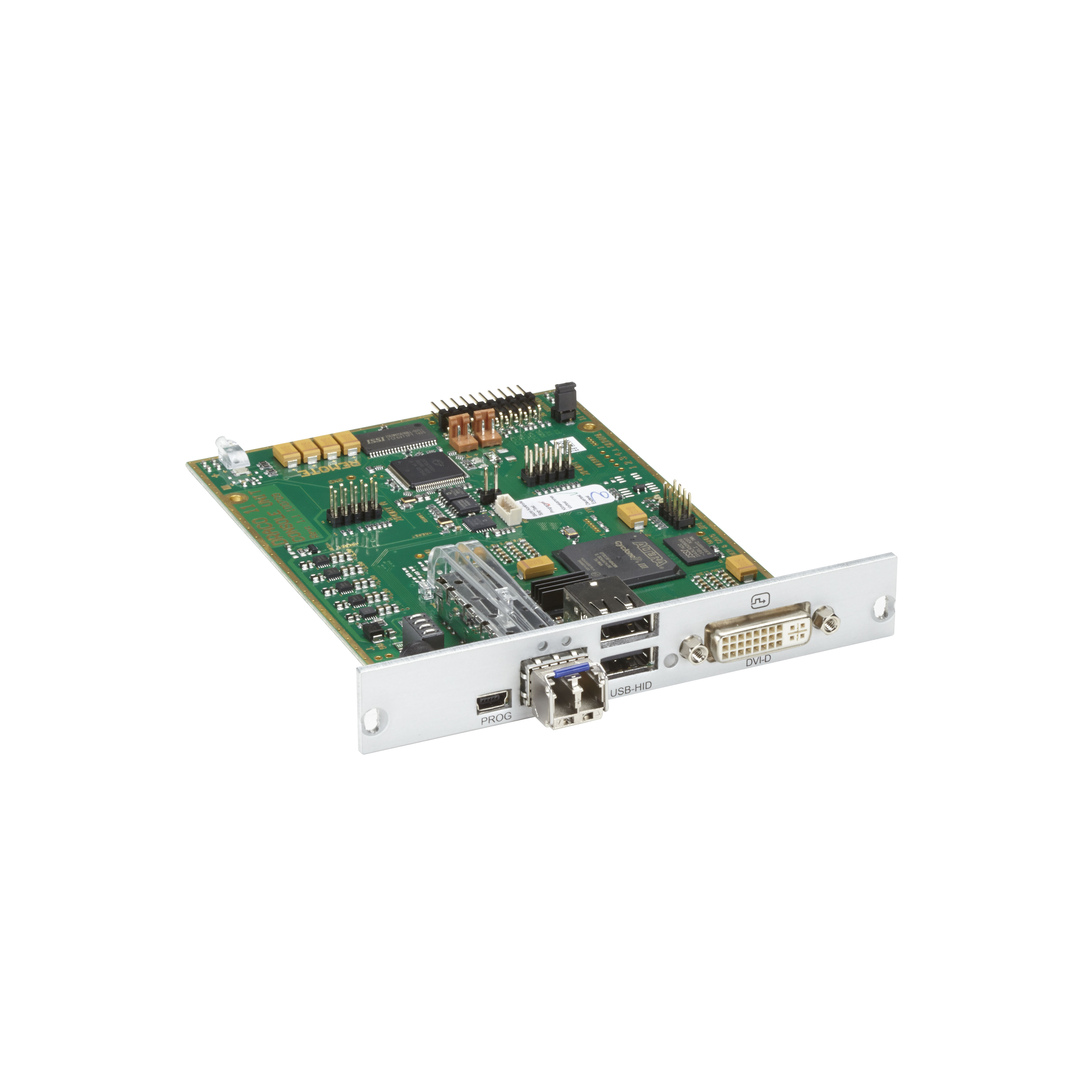 Repeater / Transceiver