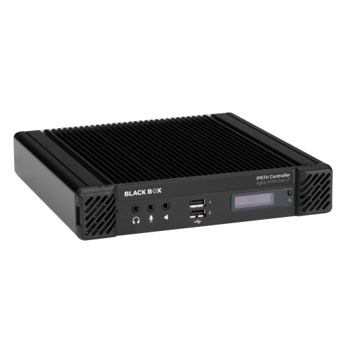 Black Box KVM Manager iPATH Controller, Unlimited Endpoints Black Box KVM Manager iPATH Controller, Unlimited Endpoints
