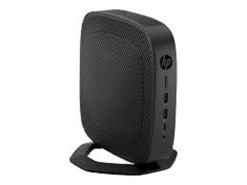 t640 Thin Client Bundle, TP, 4 GB DDR4