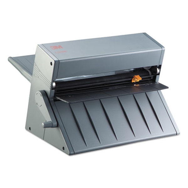 Scotch Heat-free Laminating System