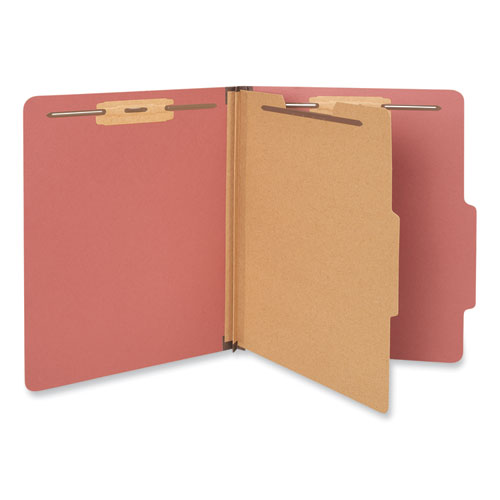 Universal Four-Section Classification, 10/Box
