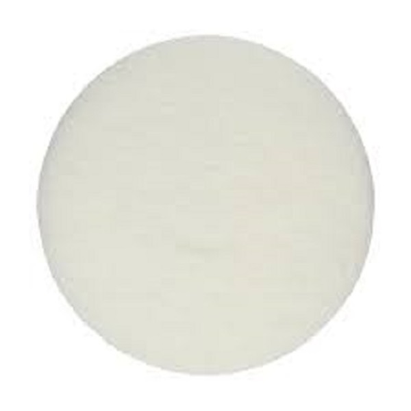 20" ERASER FLOOR BURNISHING PAD