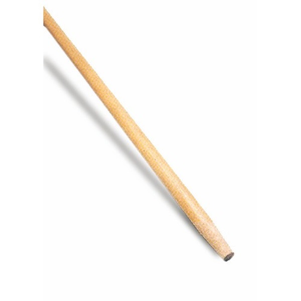 WOOD HANDLE, 15/16 X 54 INCH
