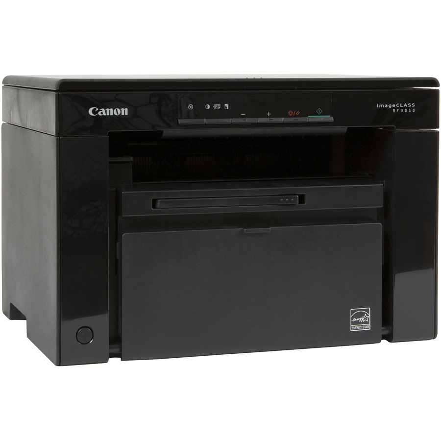 Canon imageCLASS MF3010 VP Mono Laser MFP