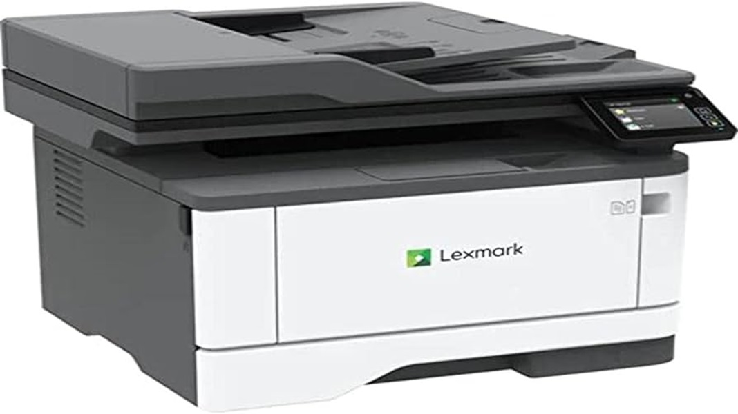 Lexmark MS431dn Mono Laser Printer High Voltage
