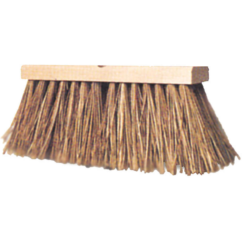 STREET BROOM, PALMYRA, 16"