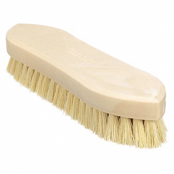 9" CROWN POINT HAND SCRUB