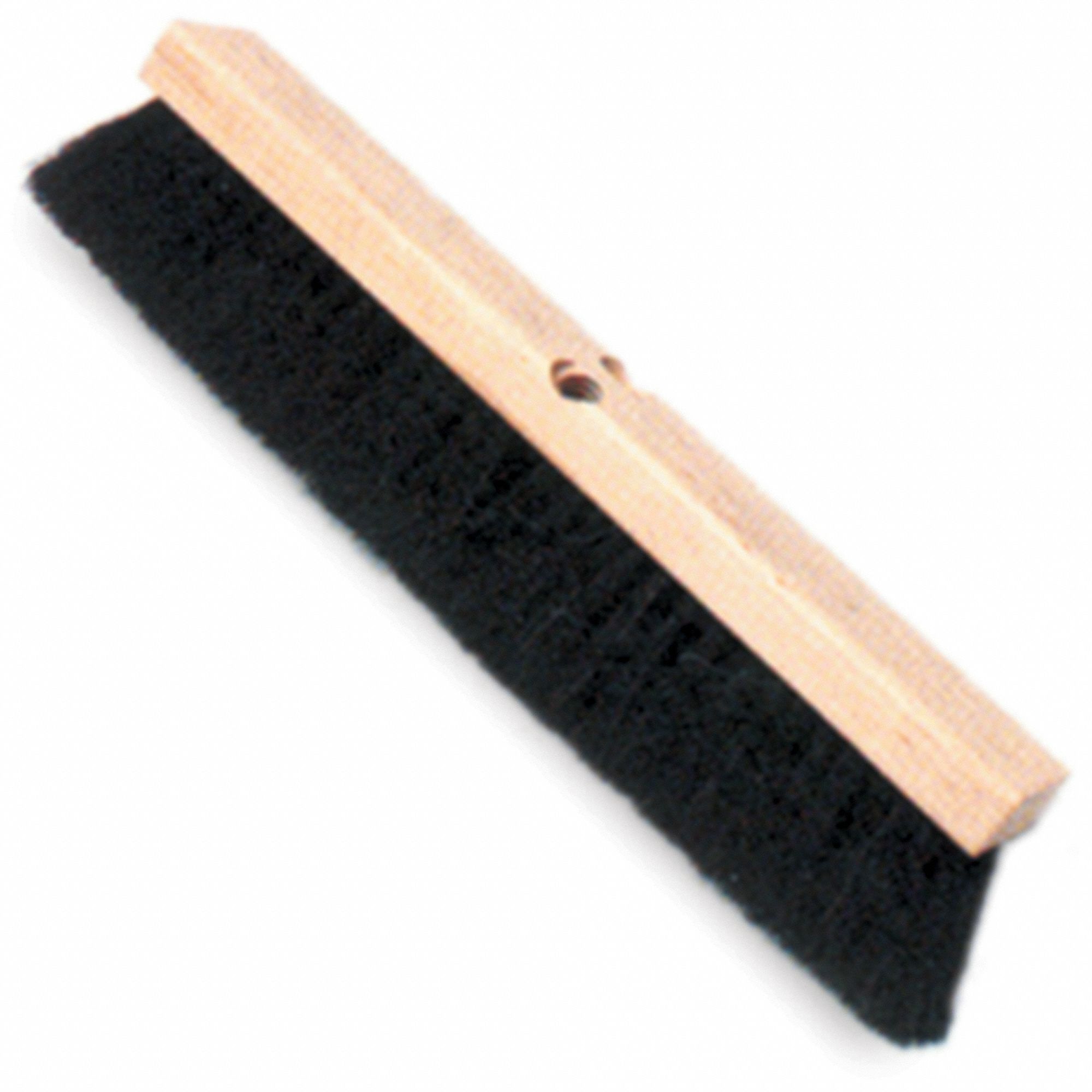 18" FLOOR PUSH BROOM