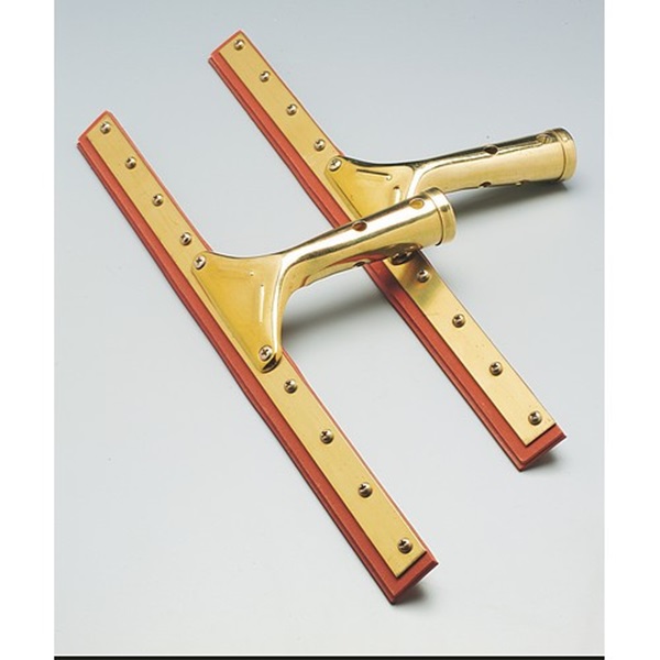 SQUEEGEE, WINDOW-CLEANING, 16" WIDE