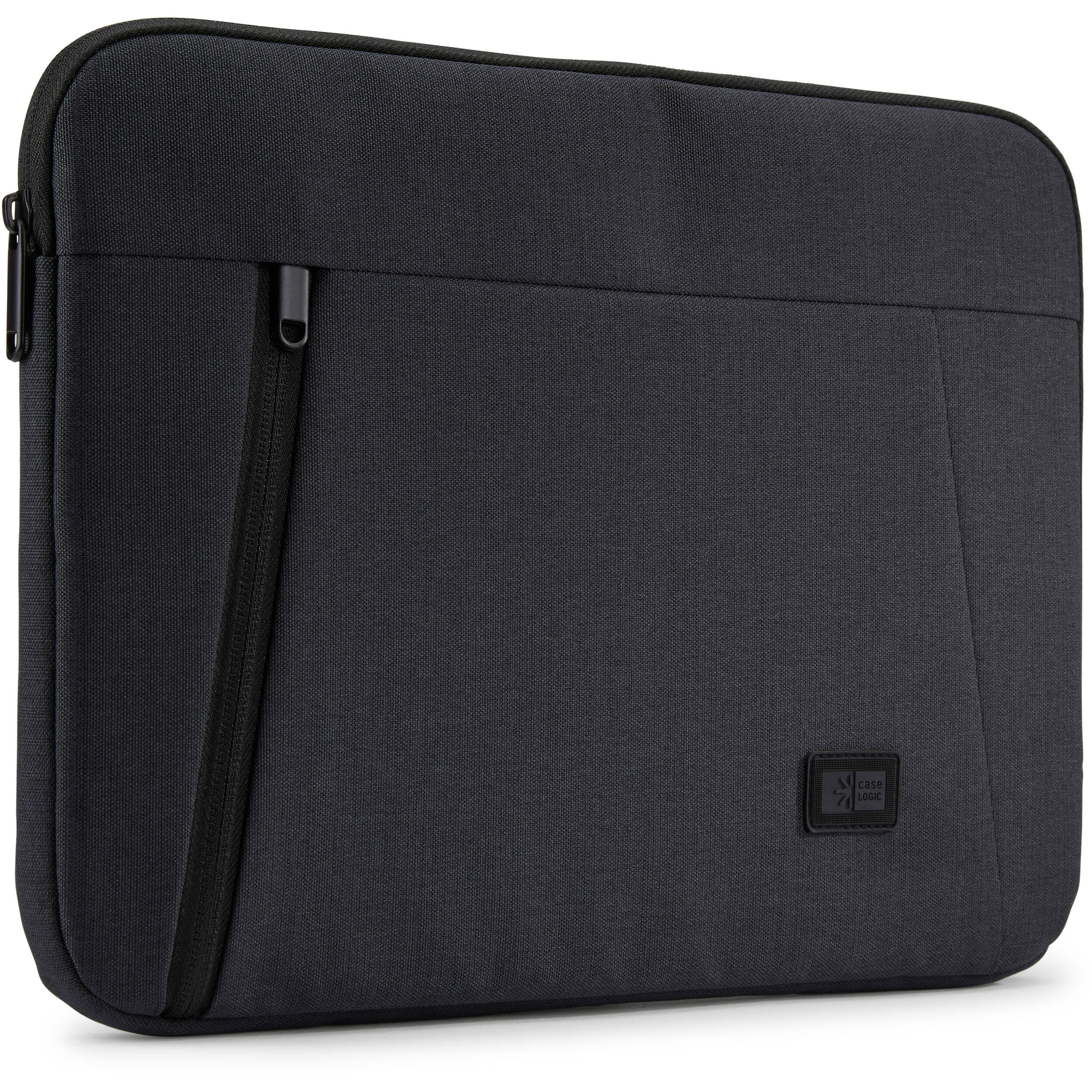 Case Logic Huxton 13.3" Laptop Sleeve, Black