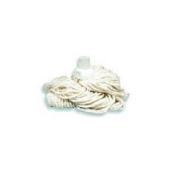 REPLACEMENT MOP HEAD, WHITE