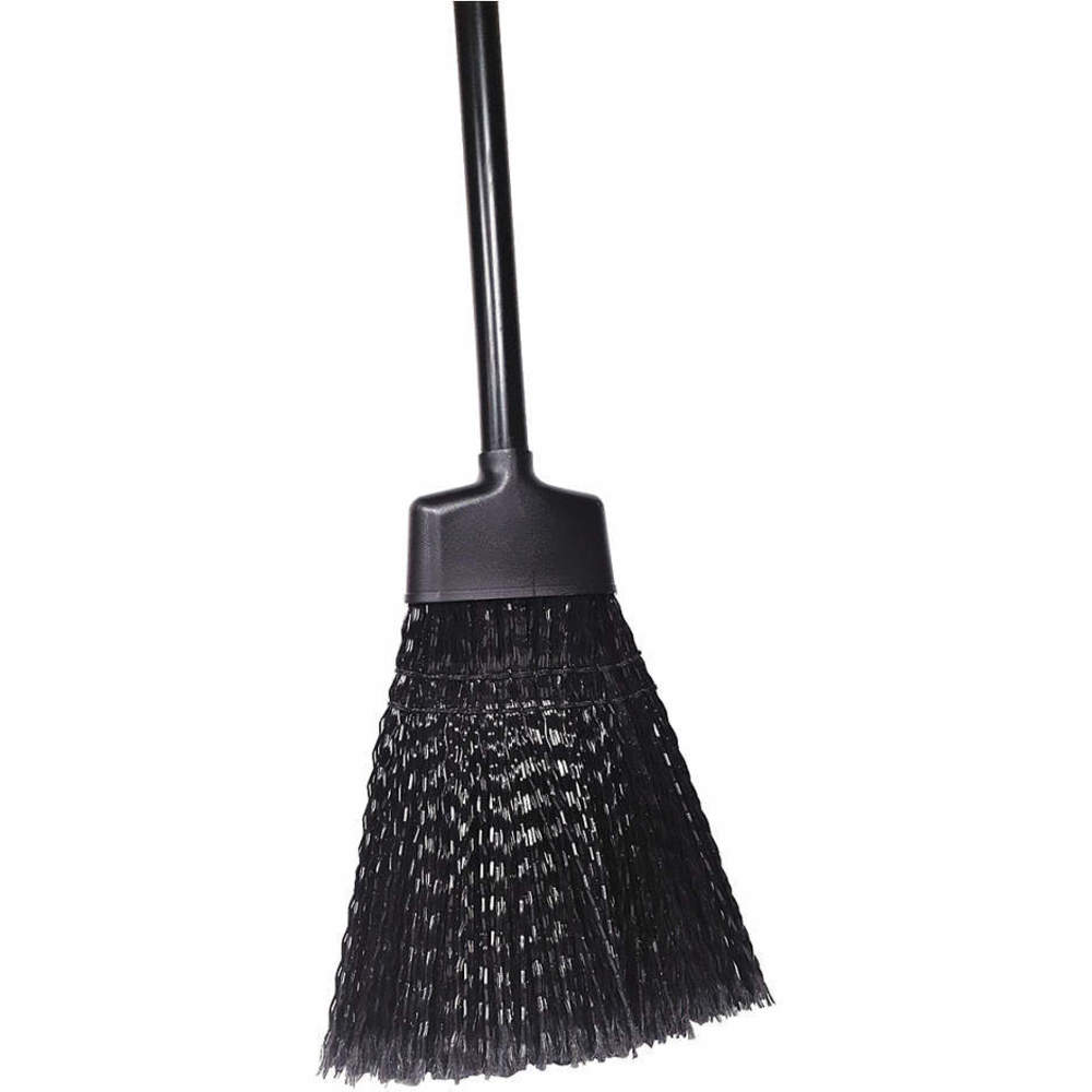 TORO UPRIGHT BROOM, SYNTHETIC POLYPROPYL