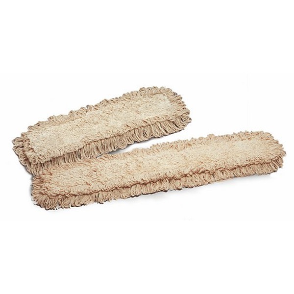 DISPOSABLE DUST MOPHEAD - FITS 5 X 24 IN