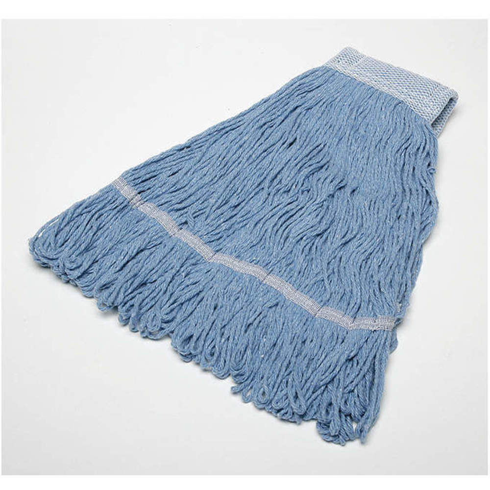 ANTIMICRO WET MOPHEAD 20OZ BLUE