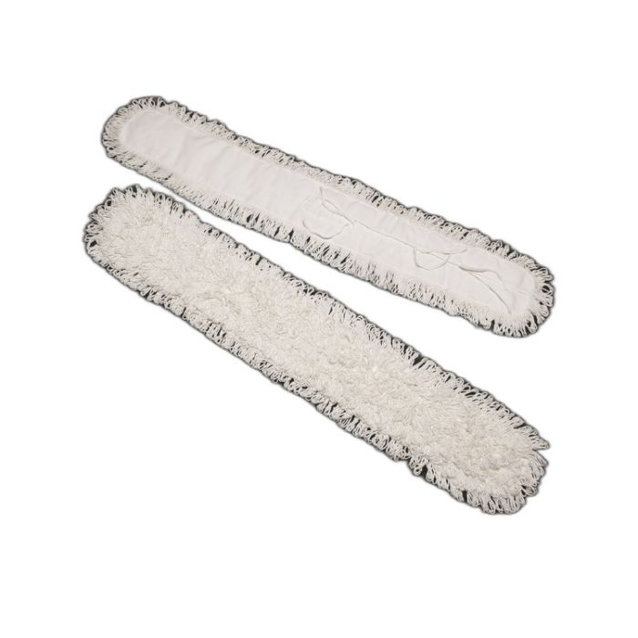 ANTIMICROB DUST MOP HEAD 5X48