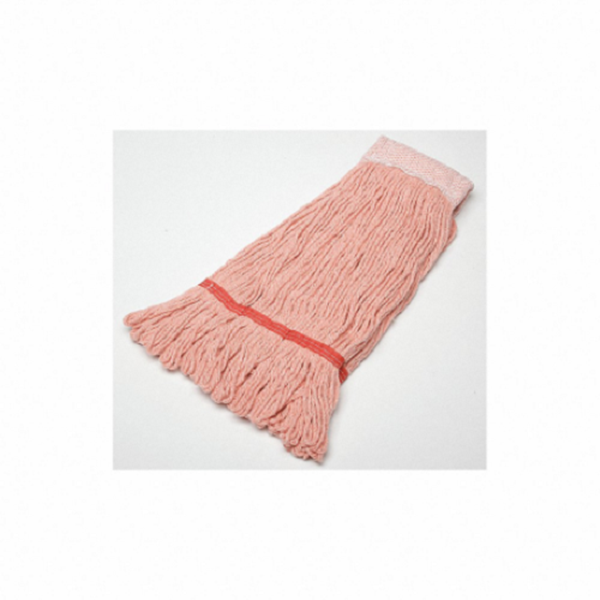 ANTIMICRO WET MOP HD 24OZ ORANGE