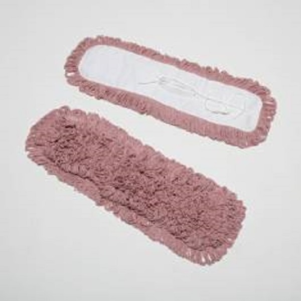 ANTIMICRO DUST MPHD 5"X24" RED