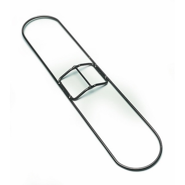 DUST MOP FRAME FIXED 5X36