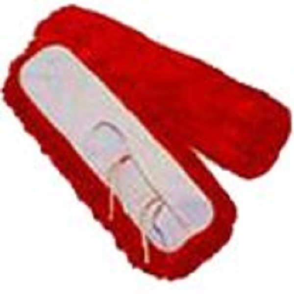 ANTIMICRO DUST MPHD 5"X48" RED