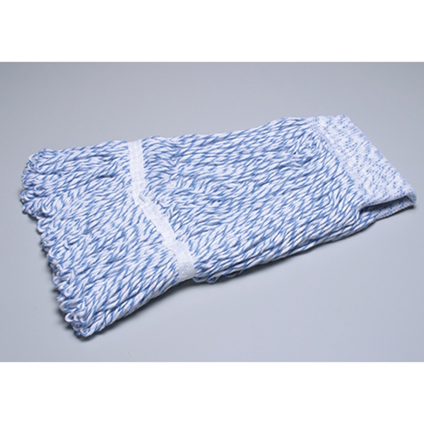 4-PLY FINISHING MOP  -  16 OZ.