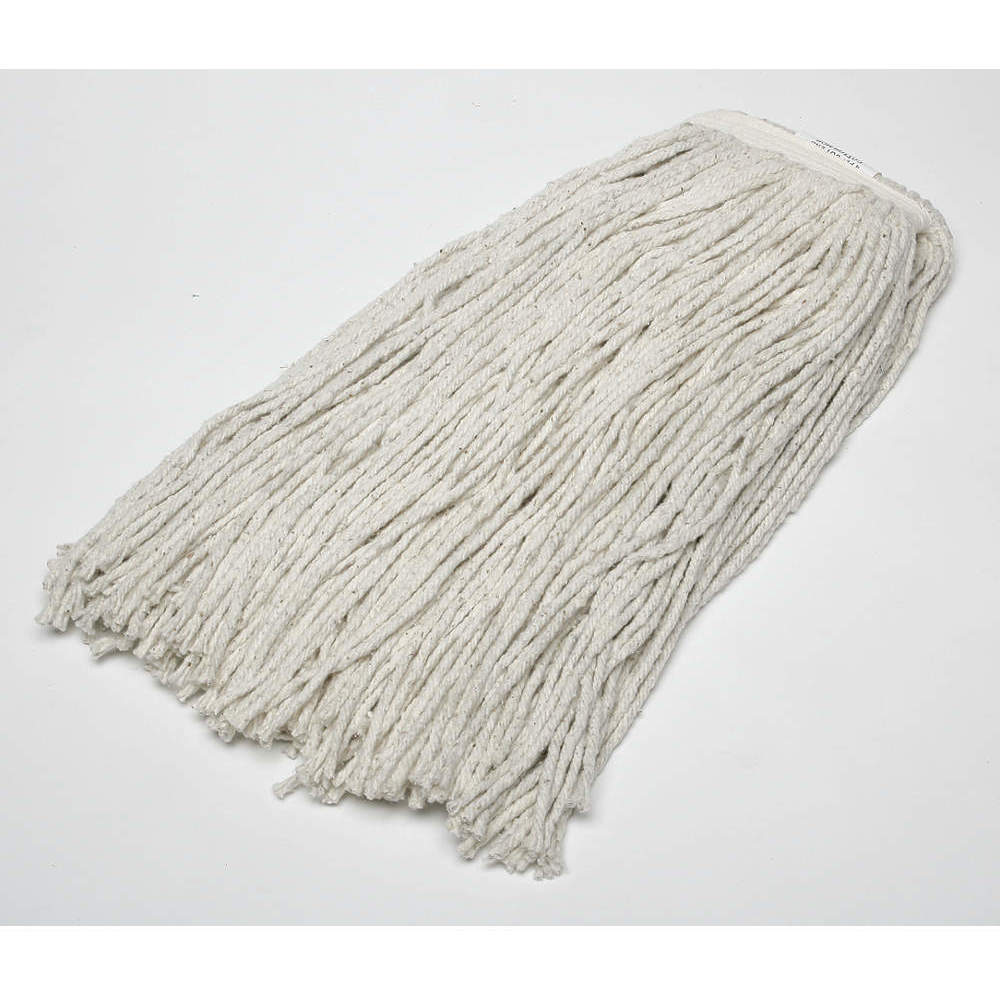 Skilcraft Cut-End Wet Mop Head – 4-Ply #32