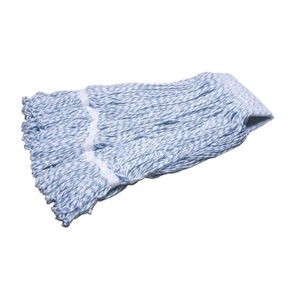 4-PLY FINISHING MOP  -  20 OZ.